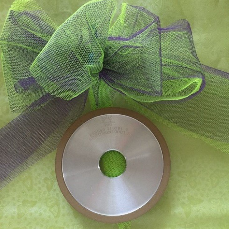 厂家直销KJ-7专用磨刀机砂轮   台湾进口太阳牌砂轮