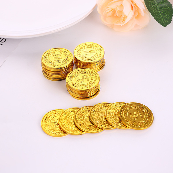 Coins