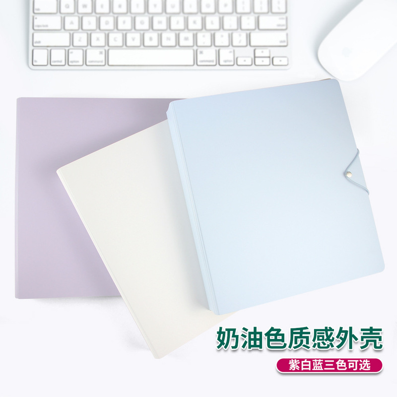 萌key卡册内页5寸自封袋恋与深空相卡烧普L判相片收纳卡膜保护册|undefined