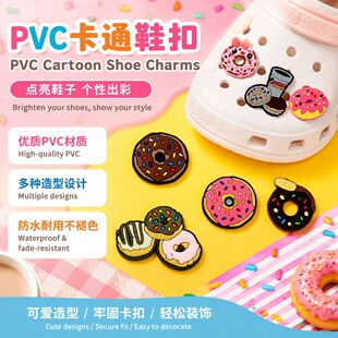 �羳2026�¿�����Ȧϵ�пɐ�Ь�۰��ۿ�ͨPVC�ɲ�ж����Ь���