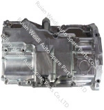 Масляный поддон двигателя подходит для Ford 4M5G-6676-FJ 4M5G6675FJ-GC