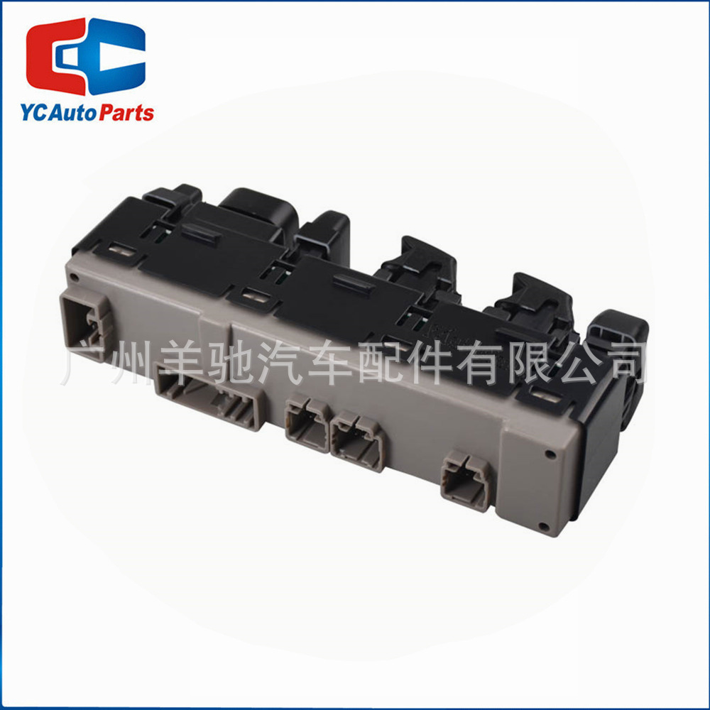 15883323 interruptor eléctrico de elevación de vidrio para automóviles para Chevrolet Cadillac GMC