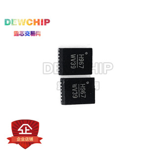 DEWCHIP,HMC967LP4E,�黯�MMIC I / Q��׃�l��21 - 24 GHz��