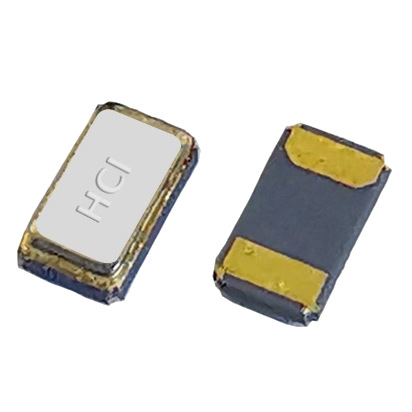FC21M2-32.768-NTLLLDTY HCI/苏州杭晶 无源晶振 ±20ppm