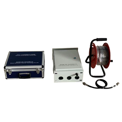 Wire-Controlled Remote Control Automatic Ignition, Alovlandırıcı (Vozduşka/İqniter)