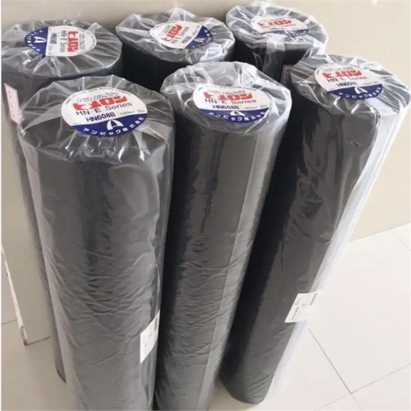 安碧克黑唛隆 防火阻燃无纺布 AMBIC HIMELON N9491E批发