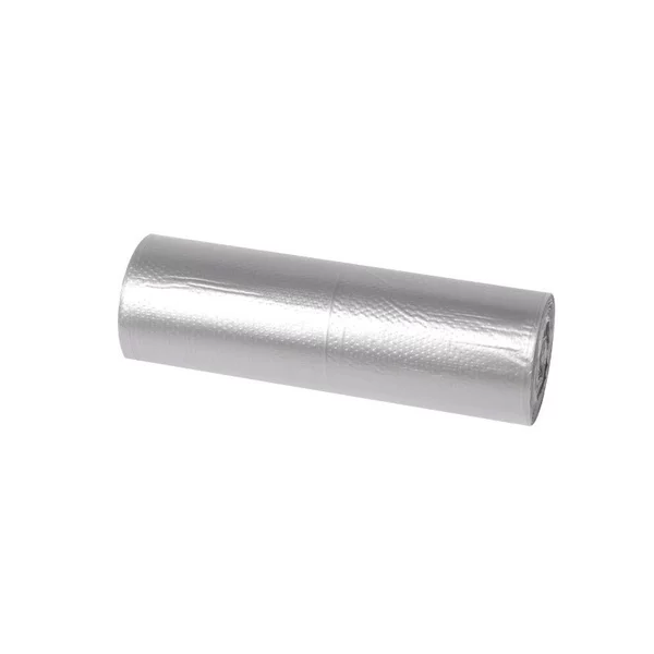 Silver garbage bags 45*55 (20 pieces)