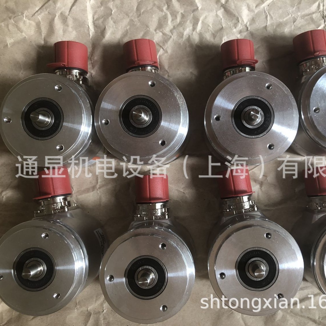德国库伯勒KUEBLER编码器8.5820.1422.0050上海办事处