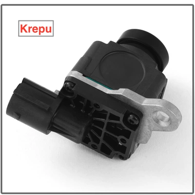 56038978Al Is Suitable for 2013-17 Dodge Ram Series Car Rear View Reversing Cameras