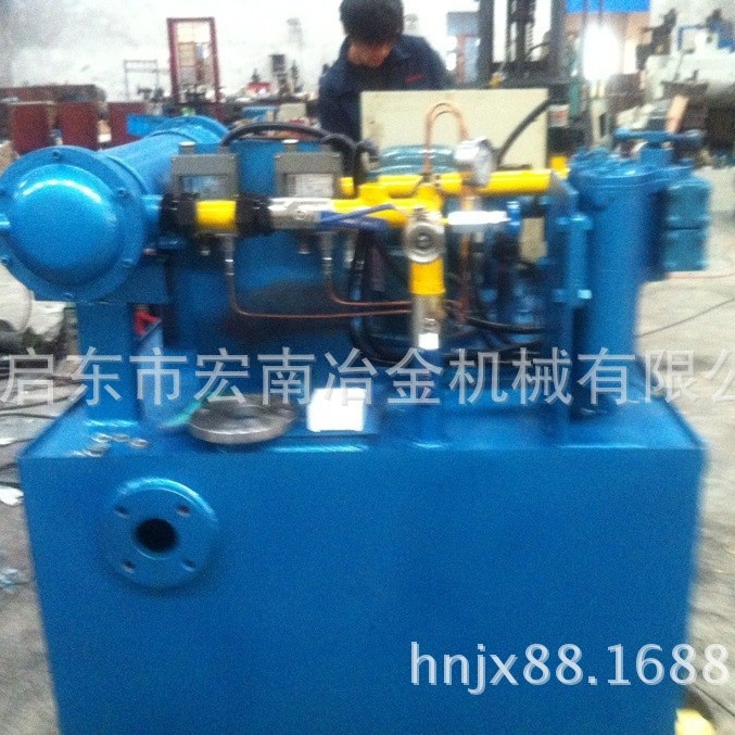 XHZ-100G型稀油润滑装置,稀油润滑站,XYZ-100G稀油润滑站