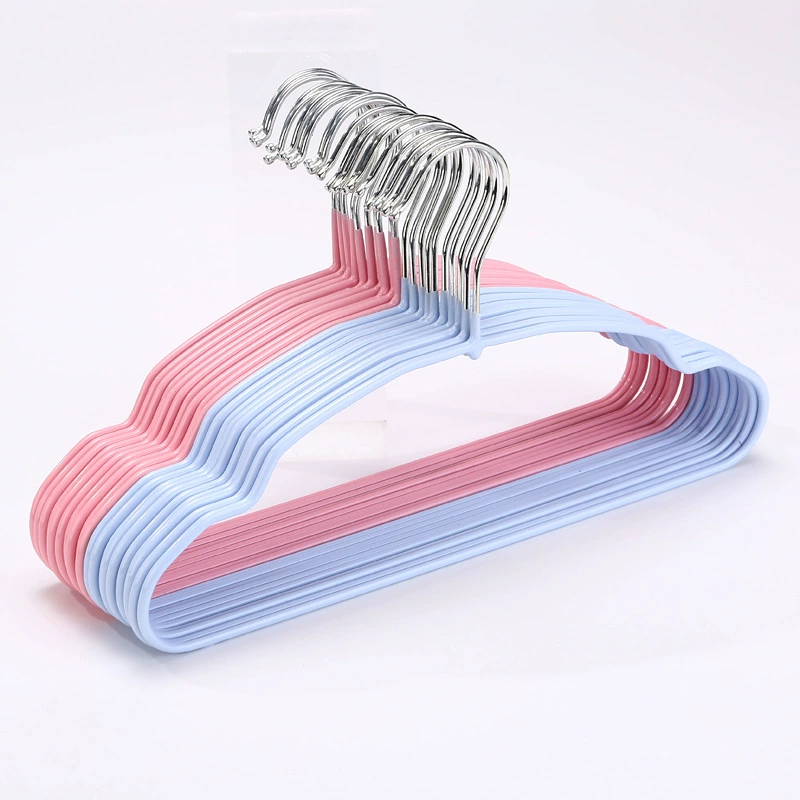 Новая пластиковая вешалка для детской одежды Dip, вешалка для бытовой одежды, оптовая продажа, вешалка для детской одежды, вешалка для детской одежды