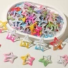 Rainbow Gradient 22 Mixed-Plastic Box