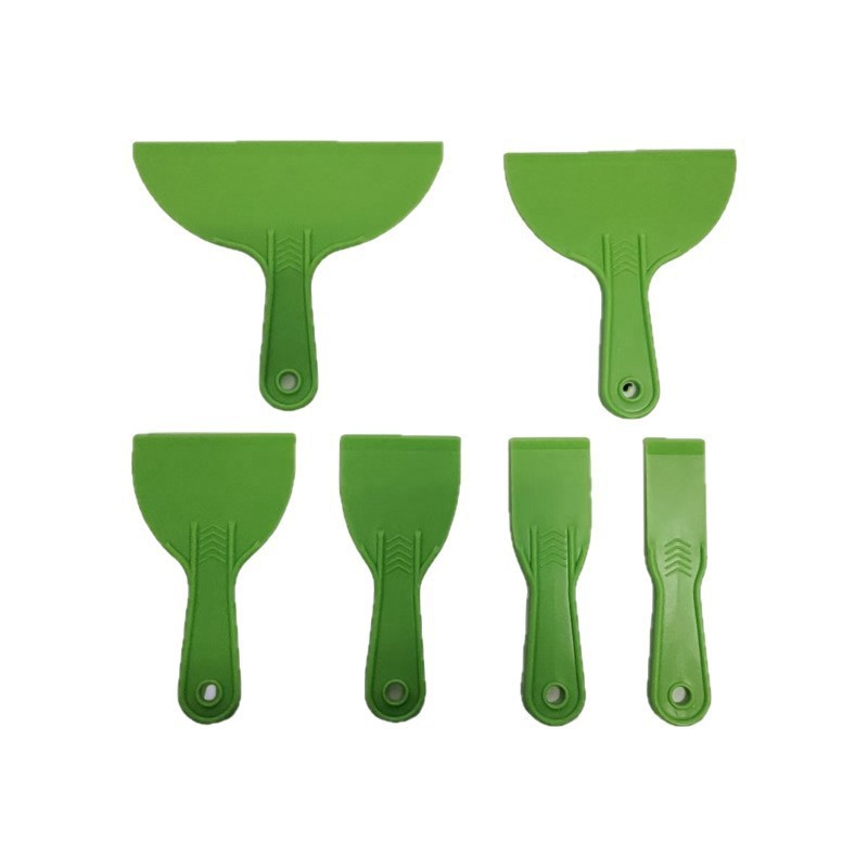 1,5 pulgadas 2 pulgadas 3 pulgadas 4 pulgadas 6 pulgadas 8 pulgadas (verde seis en uno)
