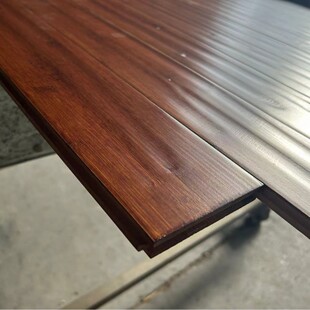 Antique Bamboo Flooring Antique Flat Pressure Plate Hand Scraping Flooring Fengwang Bamboo Flooring