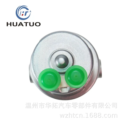 Universal electric fuel Oil pump, nozzle
