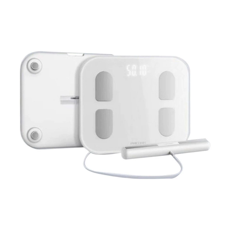 Smart physiological electronic scales charging for home use, S7