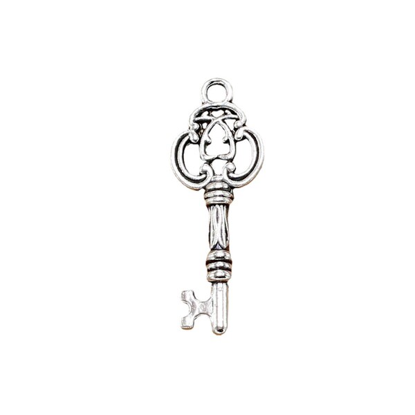 pendant for keys