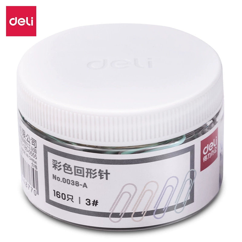 Geori 0038-A colorback needle file data compilation supplies 3#得 得 得 得 160/cylinder