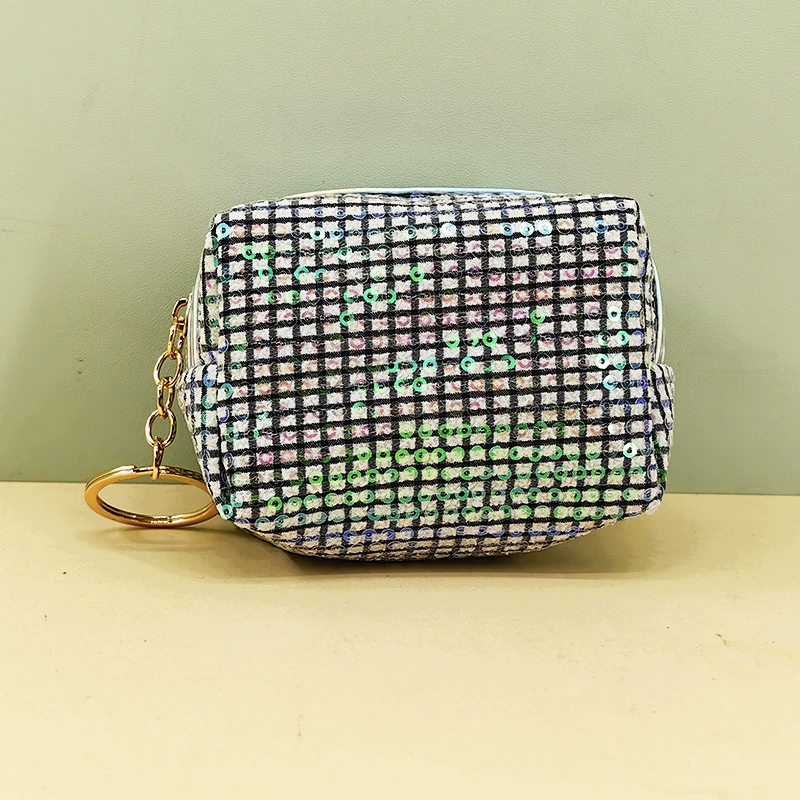 (), бумажник, маленькая сумка, система хранения, брелок, стиль Chanel