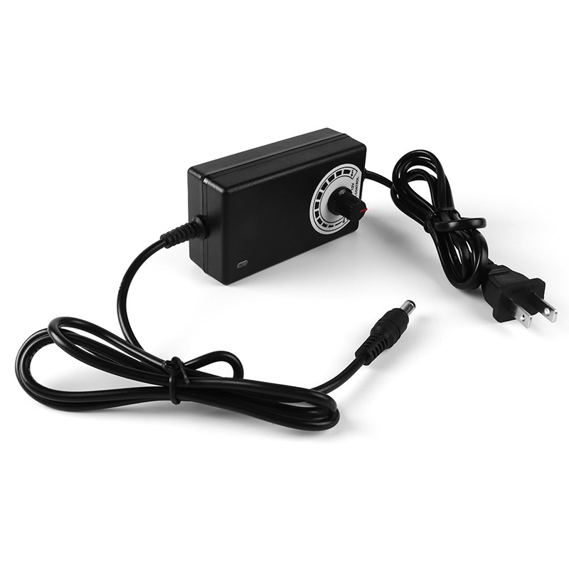 3-12V1A 2A可调直流稳压电源适配器3-12V3A 5A 10A带显示调温调速|undefined