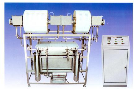 厂家供应TH-XS型超声波洗丝机 硬质合金厂贵金属丝超声波清洗机