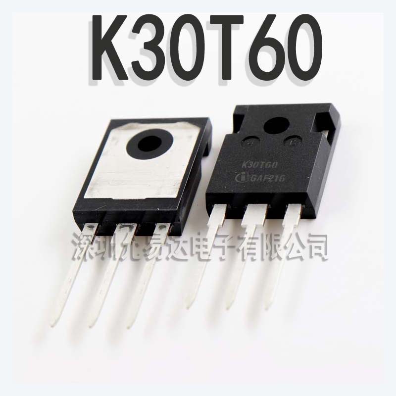 全新原装三极管K30T60TO-247
