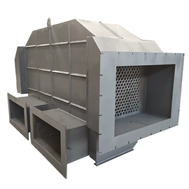 节能环保材料;换热器;锅炉配附件