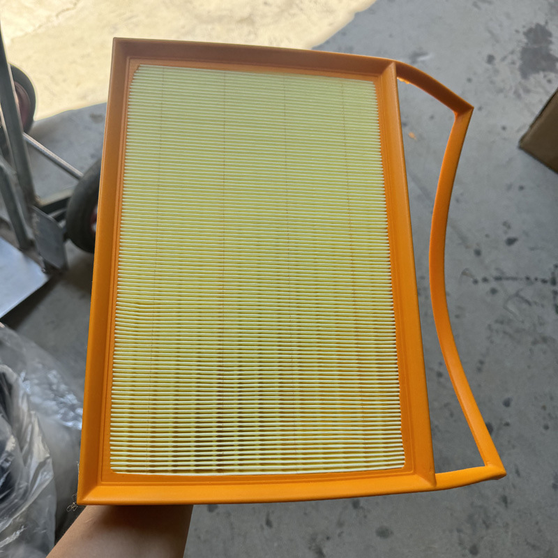 Suitable for Chery Jietu Traveler 1.5t 2.0t Freezer Air Filter Air Grids Filter