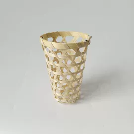 竹质工艺品;植物工艺品;藤编