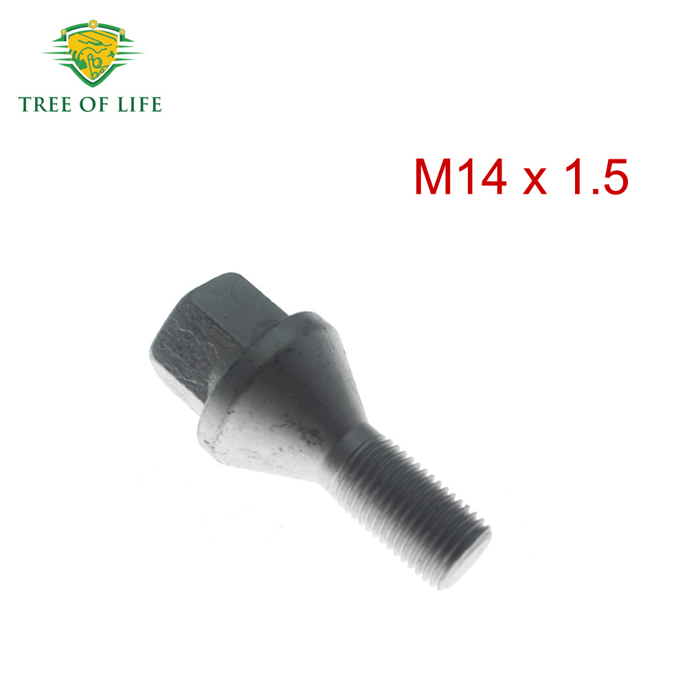 1363349080,1351202080 Perno de rueda para Fiat Ducati II III