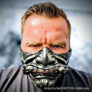 ������߿羳�¿�Dragon Mask������f�}���������b����ֲ����