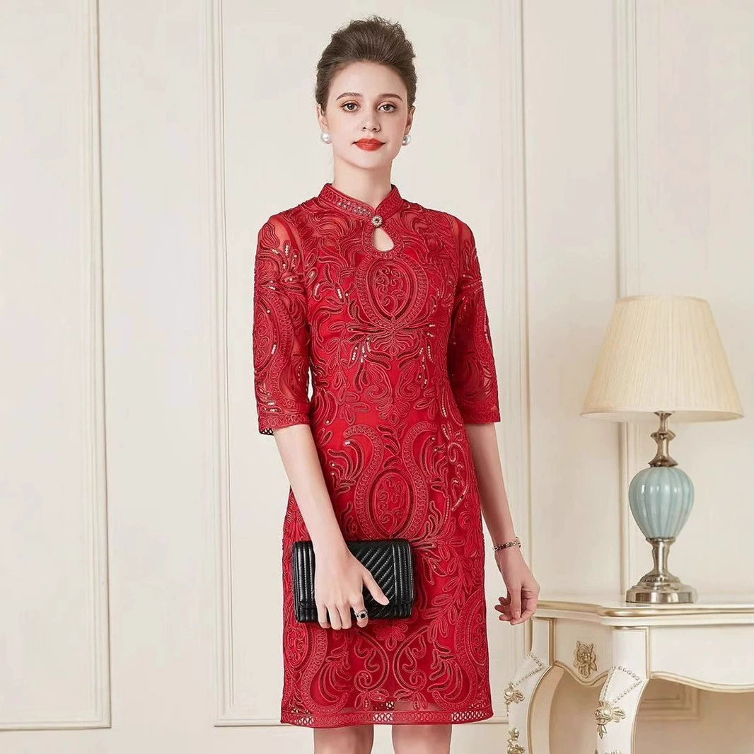 Свадебный банкет