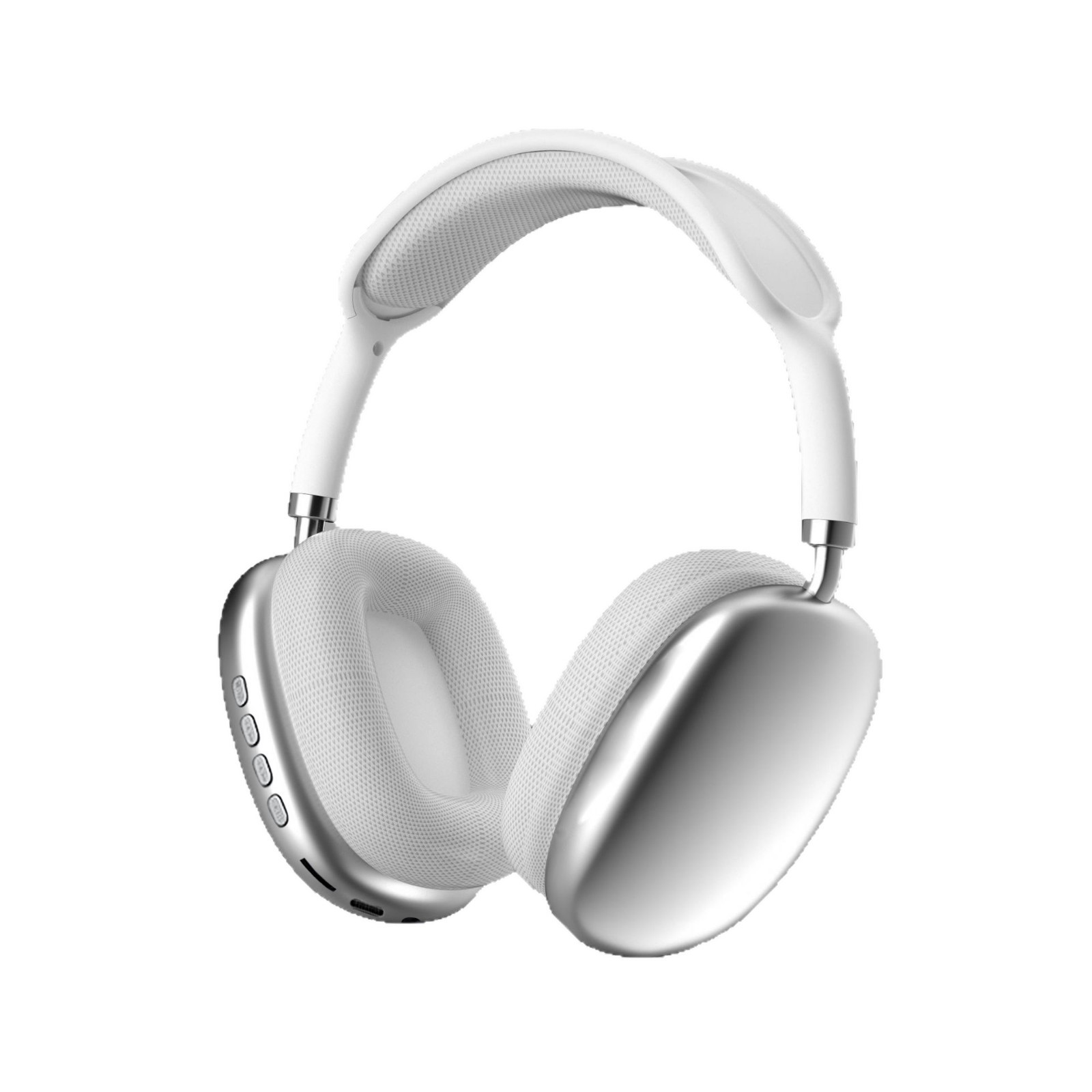 Explosiones transfronterizas P9promax auriculares inalámbricos bluetooth de alto valor facial Huaqiang norte fábrica de larga duración al por mayor