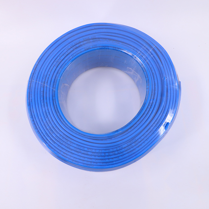 Manufacturer supplies silicone underfloor heating wire, electric heating underfloor heating wire, si