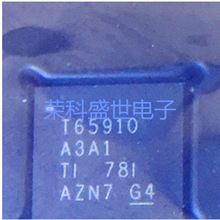 TPS65910A3A1RSLR VQFN-48 TPS65910 TI ���� ��ص�Դ����оƬ