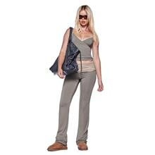 T 35864 Women's Tanks Camis 2026 New Fashion Perfect for