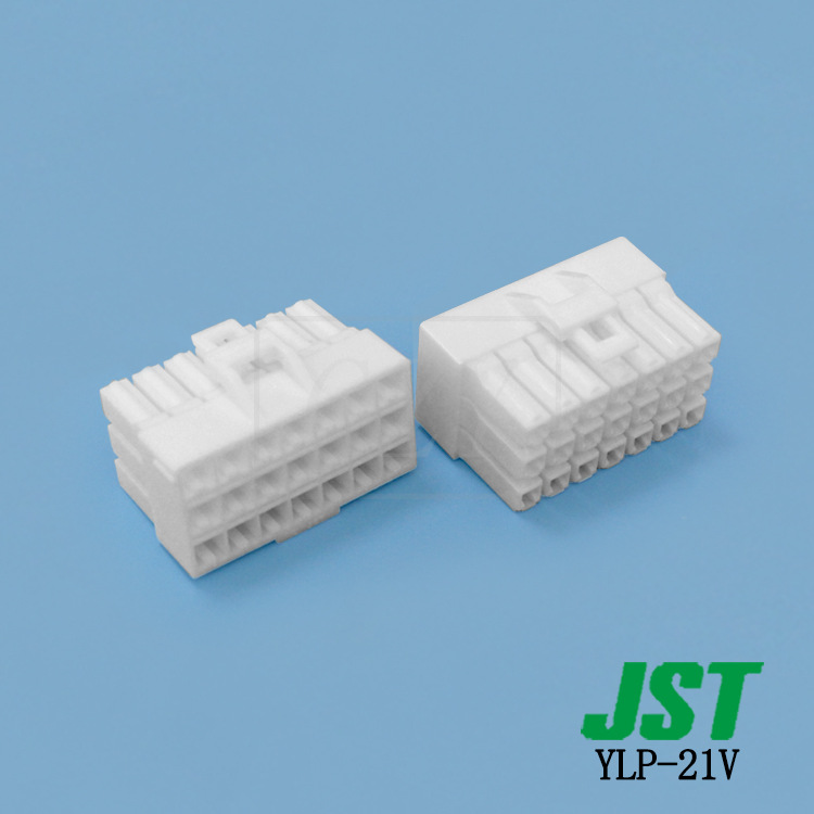 ��Ӧ YLP-21V �ܿǿ��� JST������ YLϵ��  4.5mm��� �߶���
