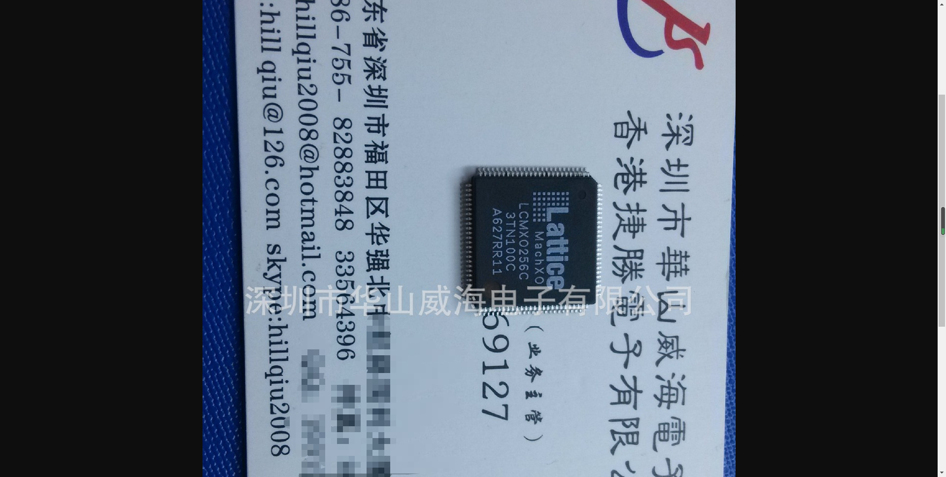 2SK30A NJ TO-92低放低噪音频 50V0 3-6 5mA0 1W直插三极管0 5dB