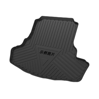 Lexus ES200/ES260/ES300H/ES240/ES350, Trunk Mat