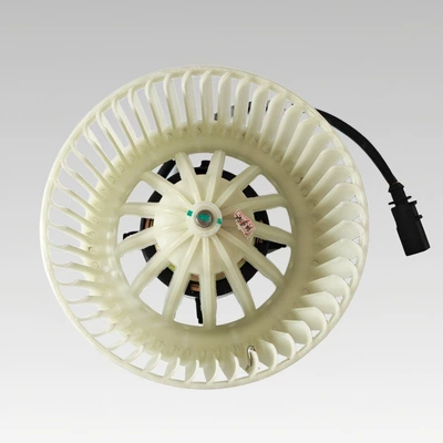Santana 3000 model blower fan OE 33D 820 015 electronic fan manufacturer wholesale