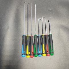 オイルシールフック万能フックフックオイルシール解体ツールメーカー直販