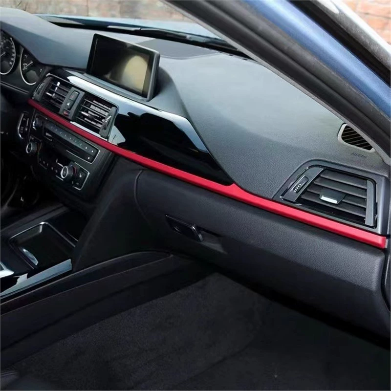 Подходит для BMW 3 серии 4 серии 3GT из углеродного волокна