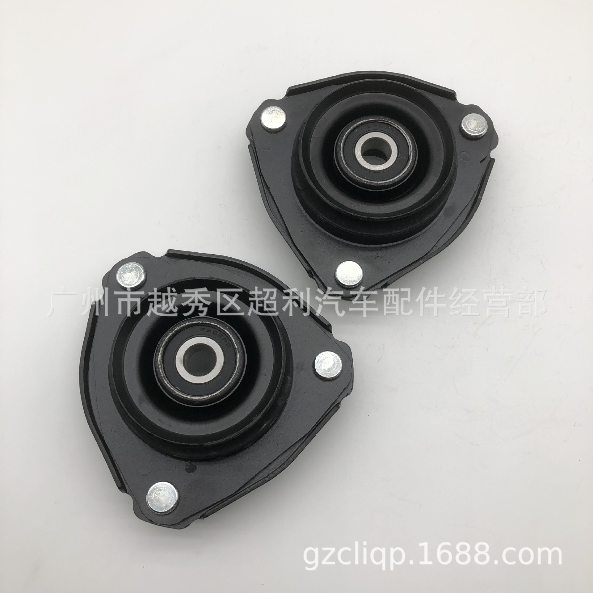 For 48609-42010 48609-42011SXA11 ACA21 Xiaofuxing front top glue