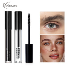 NICEFACE眉定型液無色透明防水汗防止眉毛黒色修復液