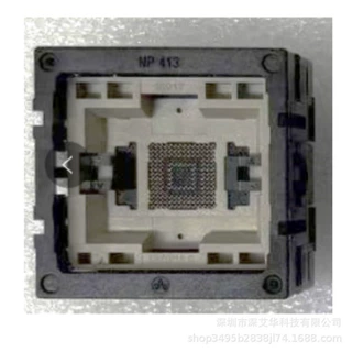 NP413-16913(12X16)   YAMAICHI  EMMC-169-0.5-12.0X16.0mm