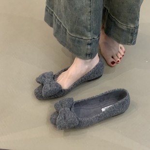 ��ʽС���Lƽ�׆�Ь2025�궬����������ɐۺ����Yë�ر�ů����Ь