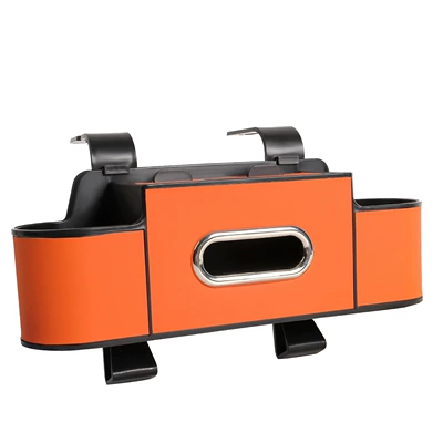 Hot-Selling Car Seat Back Storage: Car cup holder/beverage holder