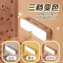 ����늳���ô��^������Ů��usb����̨��˯�ߟ���������ledСҹ��