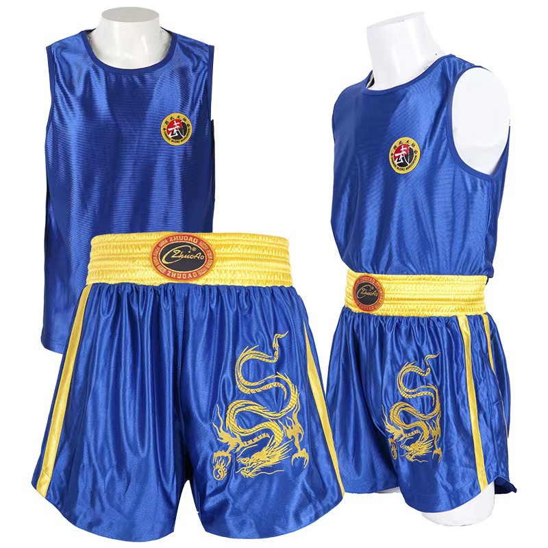 Bola uchun wushu va boxing treninig to'ng