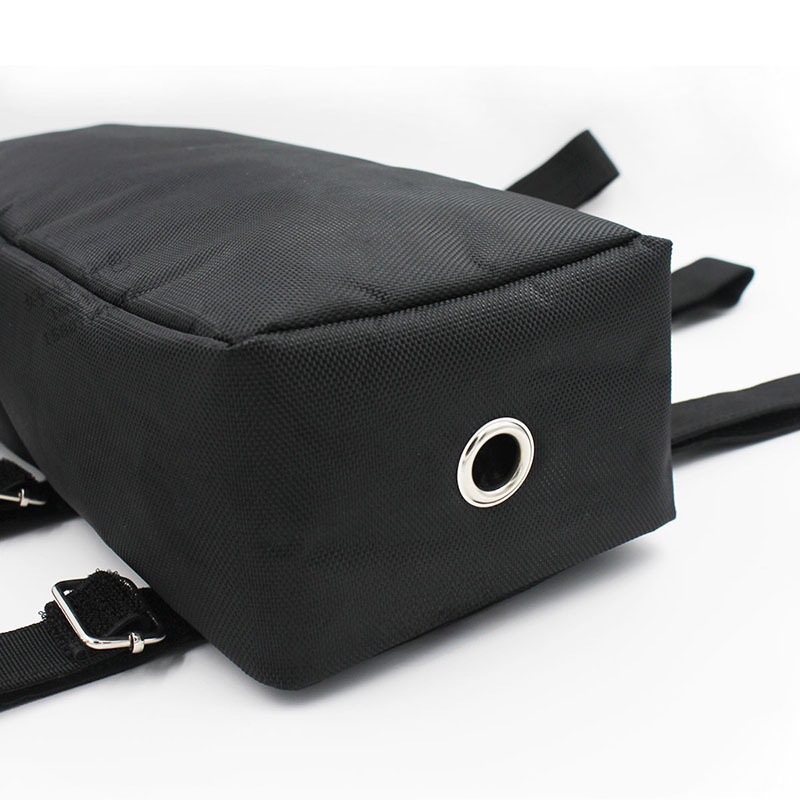 944 electric scooter battery pack large capacity extended lithium battery battery car front hanging bag custom-made_voghion.com